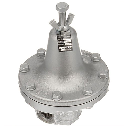 (image for) Cleveland 22122 VALVE 3/4IN PRESS REDCNG 45366 - Click Image to Close