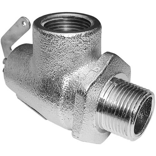 (image for) Cleveland 22130 SAFETY VALVE 3/4"M X 3/4"F