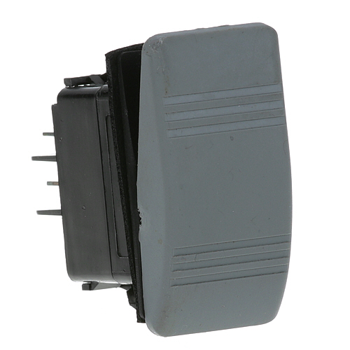 (image for) Cleveland 2343500 POWER SWITCH 7/8 X 1-5/8 DPST - Click Image to Close