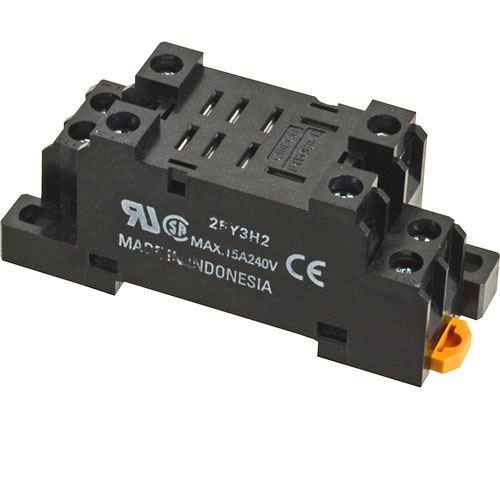(image for) Cleveland 2475600 GARLAND BASE FOR RELAY 