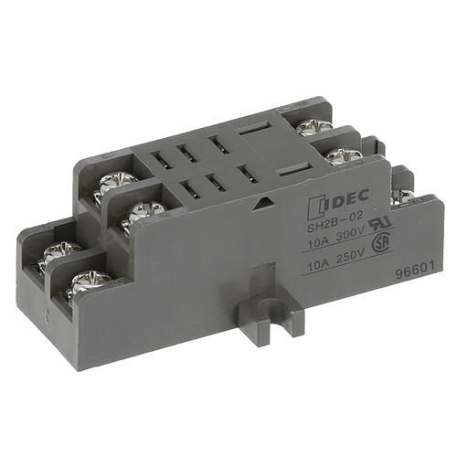 (image for) Cleveland 3525 SOCKET RELAY