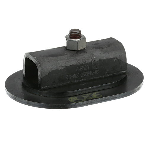 (image for) Cleveland 40421 HAND HOLE PLATE ASSY - Click Image to Close