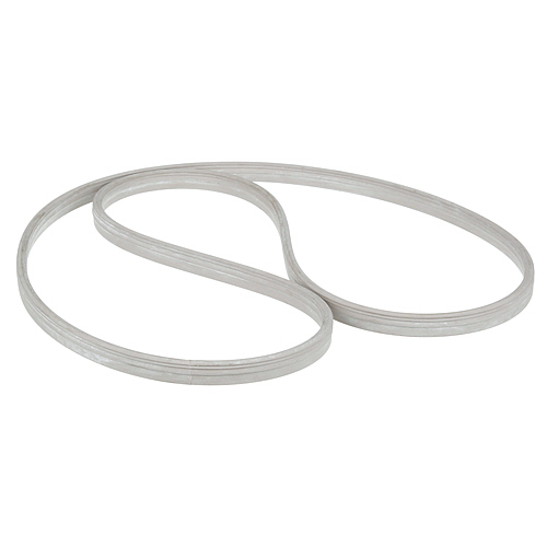 (image for) Cleveland 7112 SILICONE DOOR GASKET - Click Image to Close