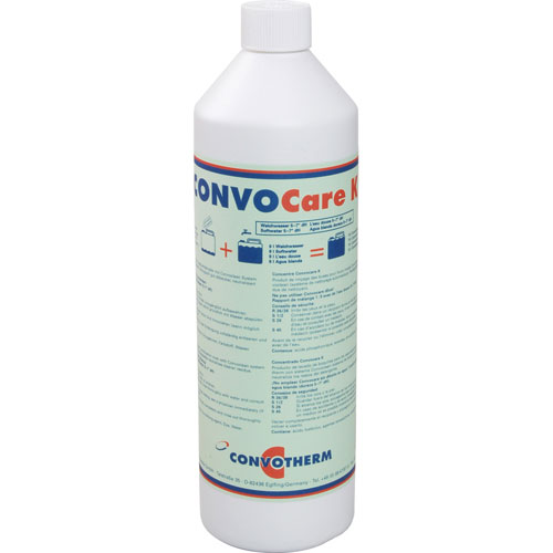 (image for) Cleveland C-RINSE CONVO-CARE, 2.5 GAL 