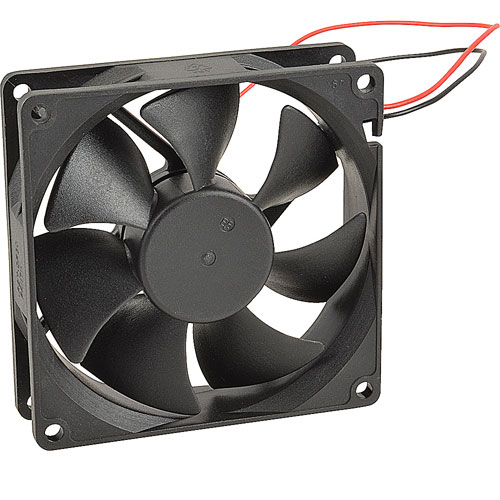 (image for) Cleveland C5018052 FAN, COOLING, 12VDC, 1.9 W - Click Image to Close