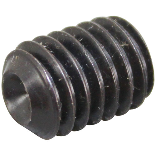 (image for) Cleveland FA19186 SET SCREW, 3/8-16 X 1/2 (ALLOY STEEL) - Click Image to Close