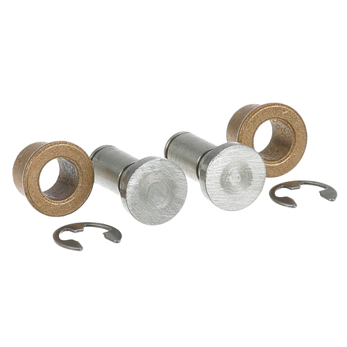 (image for) Cleveland FK104077 DOOR PIN & BUSHING KIT - Click Image to Close