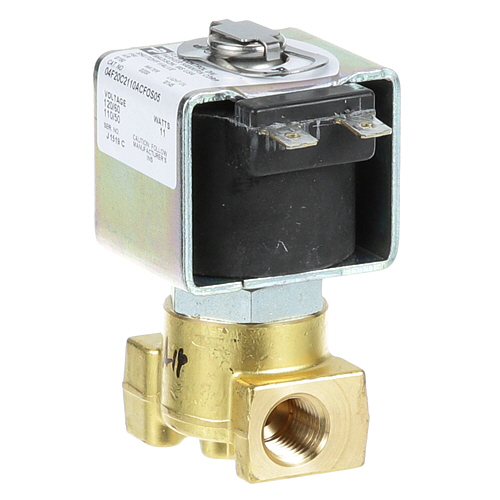 (image for) Cleveland FK22241 KIT-VALVE,SOLENOID-2 WAY NC 1 - Click Image to Close