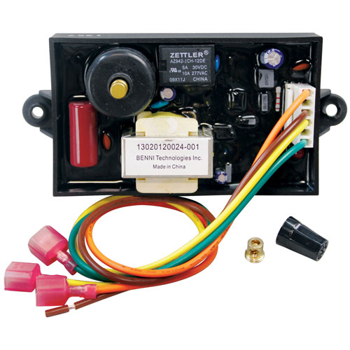 (image for) Cleveland KE003668 KIT IGNITOR REPLACEMENT ( SGL- - Click Image to Close