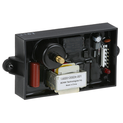 (image for) Cleveland KE603774-1 IGNITION MODULE DIRECT SP ARK CSA SGL-TR - Click Image to Close