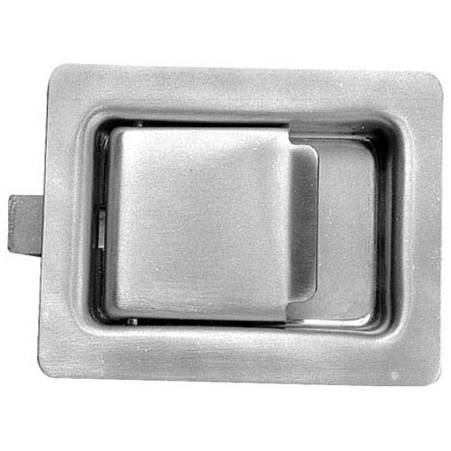 (image for) Cleveland S103643 LATCH DOOR PADDLE TYPE S ERVIC - Click Image to Close