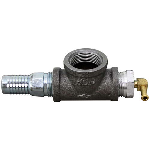 (image for) Cleveland S1061712 DRAIN ASY, COMPT, GAS 10 GEMINI 10