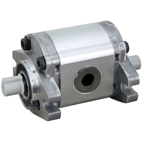 (image for) Cleveland SK2378802 HYDRAULIC PUMP TR #GP-F10-6.1-P6-C - Click Image to Close
