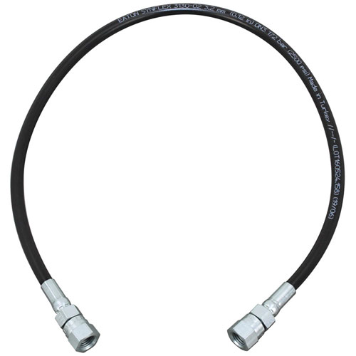 (image for) Cleveland SK2379501 HYDRAULIC HOSE ASSY, 25" 
