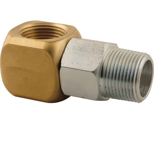 (image for) Cleveland SK2472702 SWIVEL CONNECTOR T1,HAMT SACST - Click Image to Close