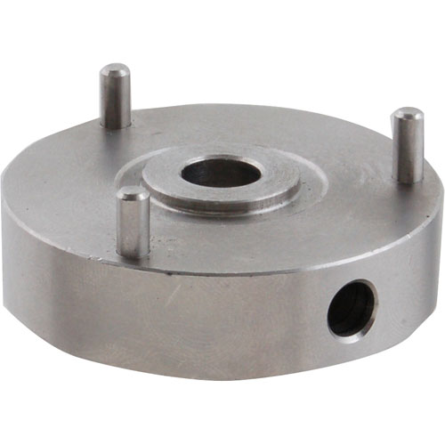 (image for) Cleveland SWR00037 HUB,PRONG , LEFT,THREE PRONG - Click Image to Close
