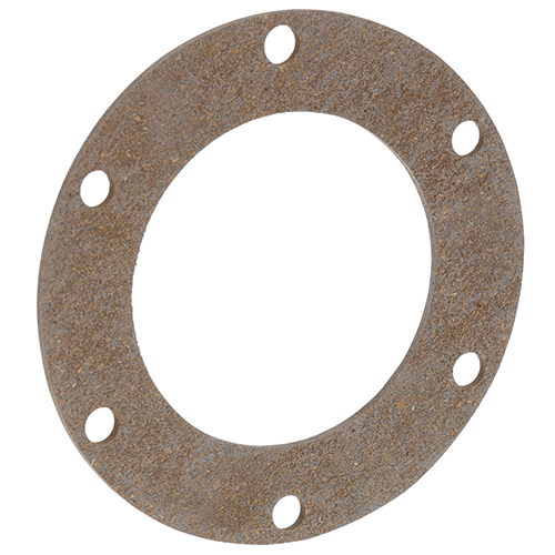 (image for) Cma Dishmachines 114-00 GASKET - DRAIN TEE 