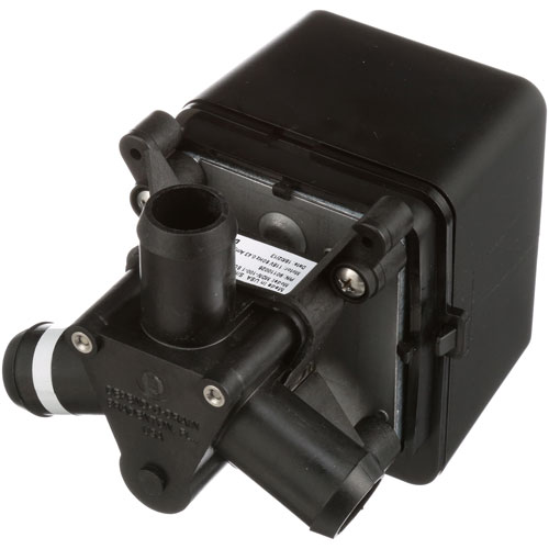 (image for) Cma Dishmachines 4113 DRAIN VALVE - 120V 