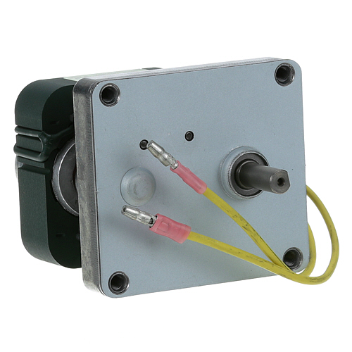 (image for) Cma Dishmachines 416-00 MOTOR, PERISTALTIC PUMP 