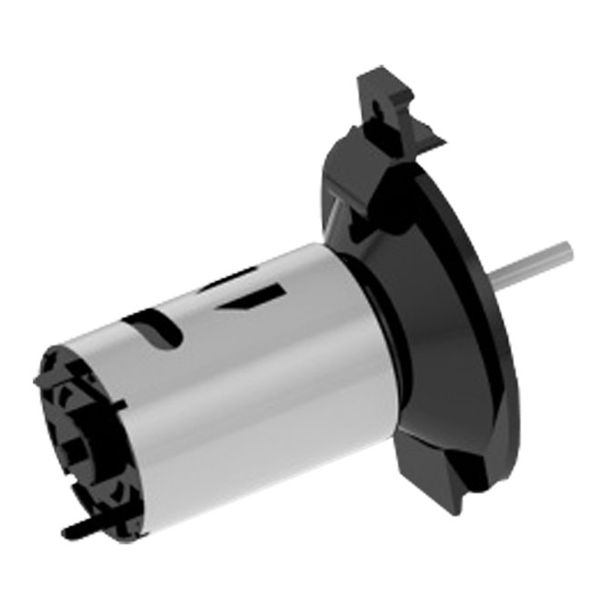 (image for) Coffea Technologies BOP-626P Whipper Motor 24 VDC - Click Image to Close