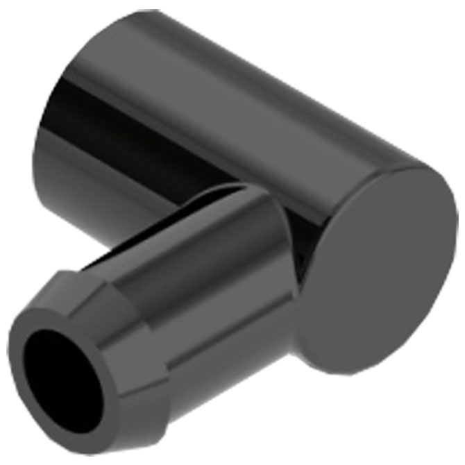 (image for) Coffea Technologies BOP-630 Elbow Reducer - Click Image to Close