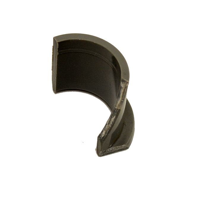 (image for) Coffea Technologies PA-505 Plastic Elbow - Click Image to Close