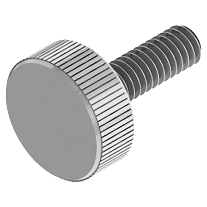 (image for) Coffea Technologies QUP-051 Thumb Screw - Click Image to Close