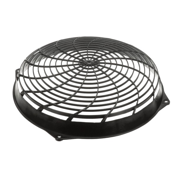 (image for) Coldzone 08321626 FAN GUARD, PLASTIC, BLACK, 12IN