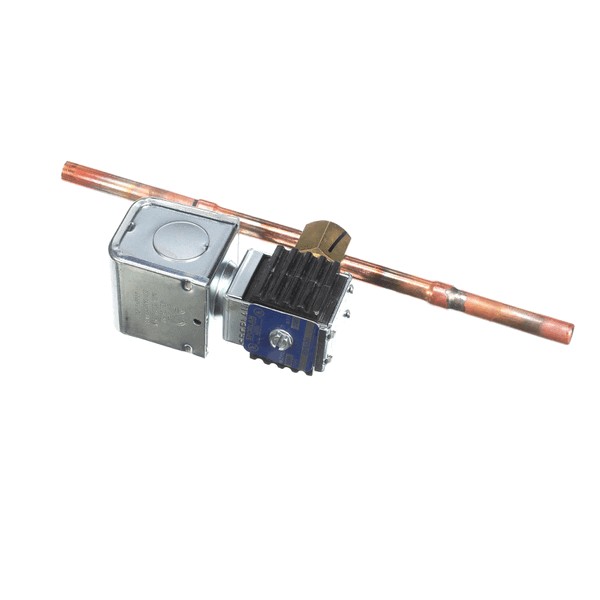 (image for) Coldzone 08357321 LIQUID LINE SOLENOID & COIL