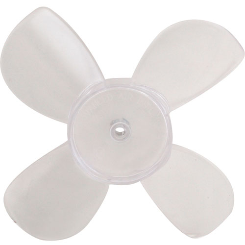 (image for) Coldzone 105849001 FAN BLADE RUSSELL COIL SL 6"