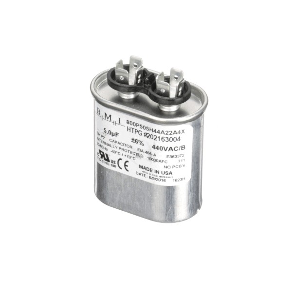 (image for) Coldzone 202163004 CAPACITOR