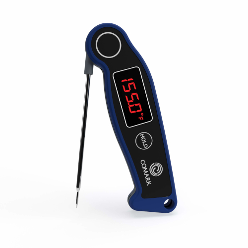 (image for) Comark 5316138 THERMOMETER, FOLDING WATERPROOF, TYPE K
