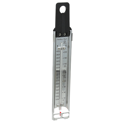(image for) Comark CF400K THERMOMETER 12" OVERALL, 100-400 F