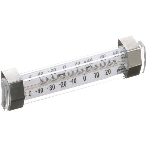 (image for) Comark CMRKFG80K THERMOMETER, REFRG/FRZR - Click Image to Close