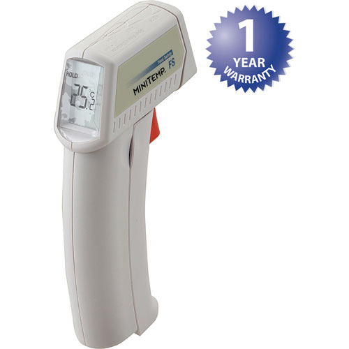 (image for) Comark CMRKMTFSU Infrared Thermometer -25 to 400 F