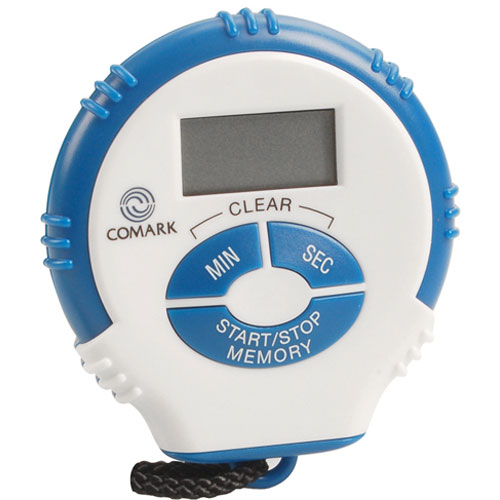 (image for) Comark CMRKSWT2 99mn Digital Timer W/ Neck Rope - Click Image to Close