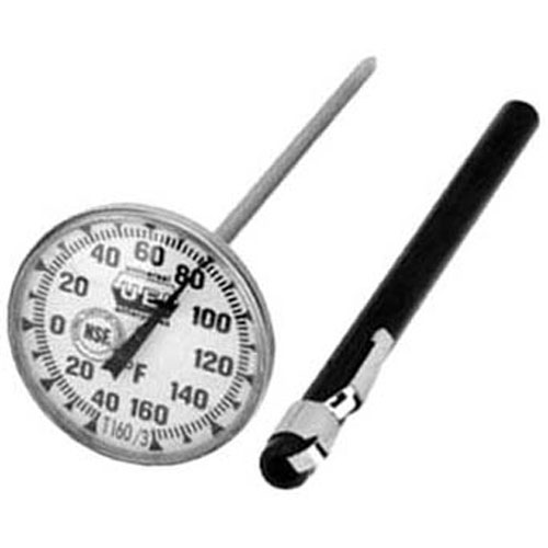 (image for) Comark CMRKT550-38A THERMOMETER, TEST , 50/550F