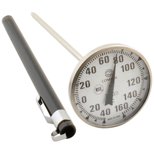 (image for) Comark T160-3 THERMOMETER,TEST , -40/160F - Click Image to Close