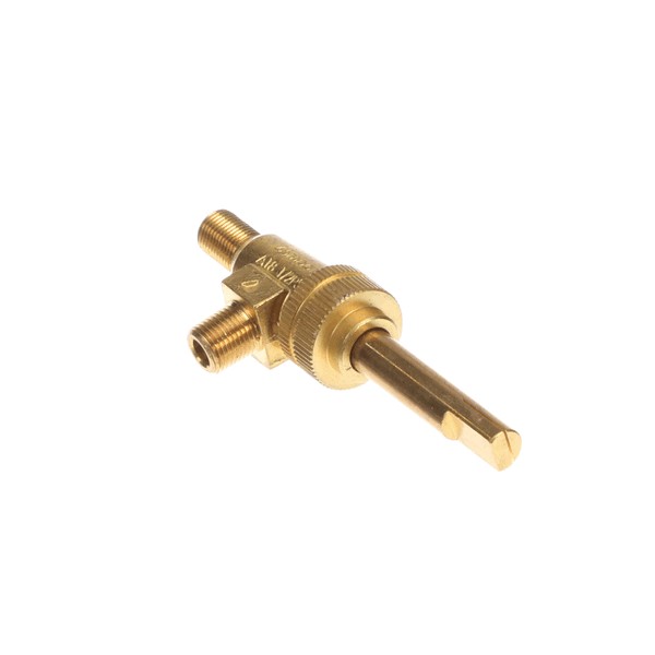 (image for) Connerton 00-250-00 MANUAL GAS VALVE 1/8 NPT