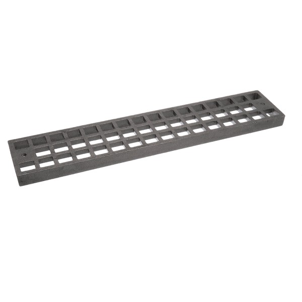 (image for) Connerton 50-100-02 LRB WAFFLE GRATE 4X20