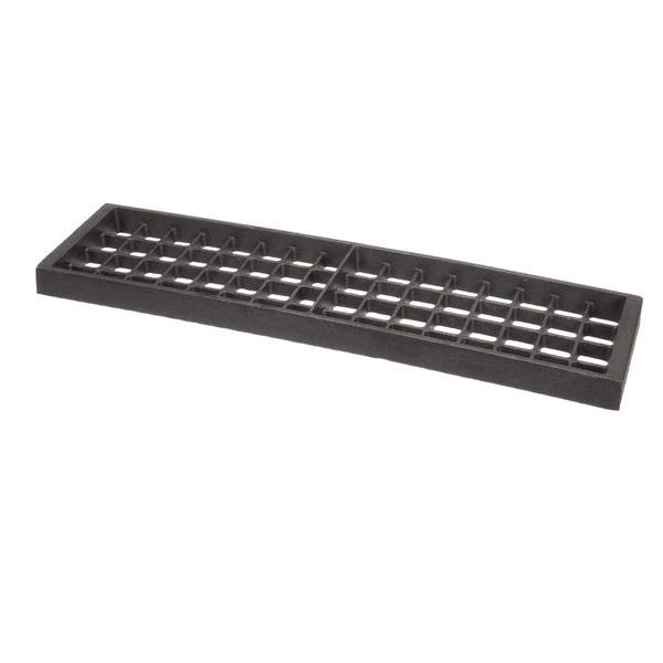 (image for) Connerton 60-100-02 RLRB WAFFLE GRATE 5X19