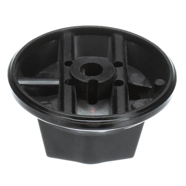 (image for) Connerton 73-500-16 BLACK KNOB FOR ALL MODELS