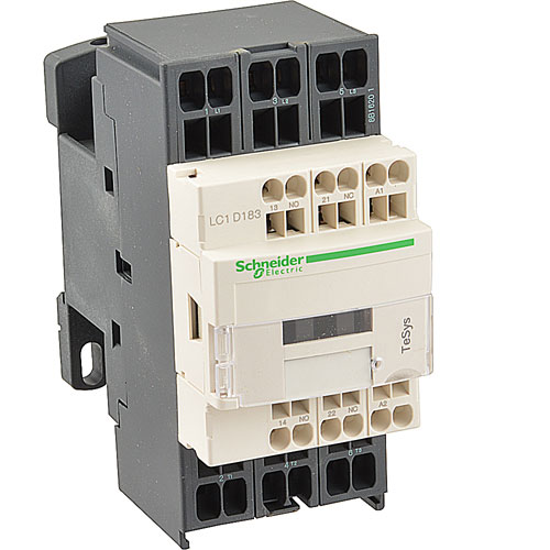 (image for) Convotherm 4030609 CONTACTOR 32A SPRING LOA DED - Click Image to Close