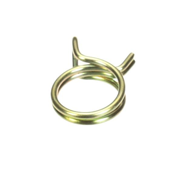 (image for) Convotherm 8050770 DRAHTSCHELLE 25,2 GELB PASSIVIERT P4