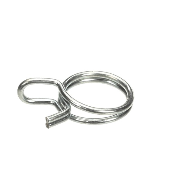 (image for) Convotherm 8050868 WIRE CLIP O22,1 BLUE PASSIVATE