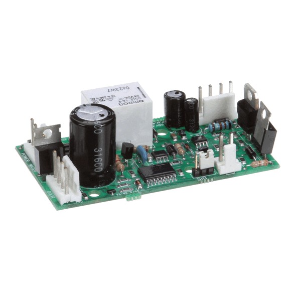 (image for) Cornelius 1010821 REG VOLTAGE BOARD W/SOLDPUT