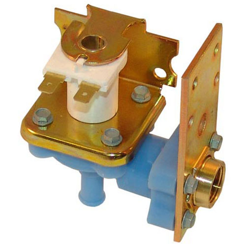 (image for) Cornelius 1012542 WATER INLET VALVE 240-50/60 10W - Click Image to Close