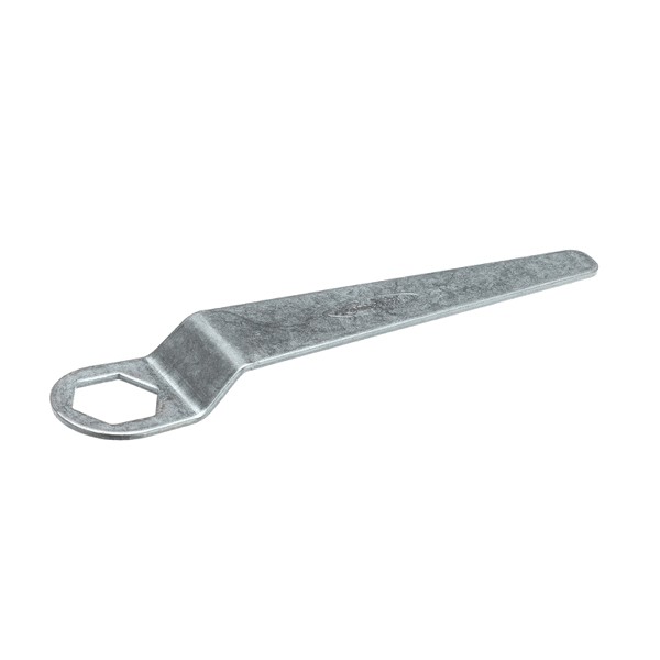 (image for) Cornelius 134410001 TOOL WRENCH CO2 REG OFFSET