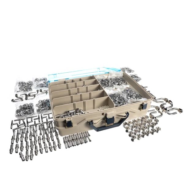 (image for) Cornelius 2595141 KIT FITTINGS BEVERAGE