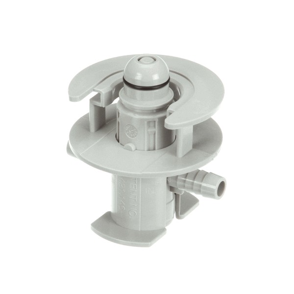 (image for) Cornelius 300423000 CONNECTOR BIB QCD GRAY